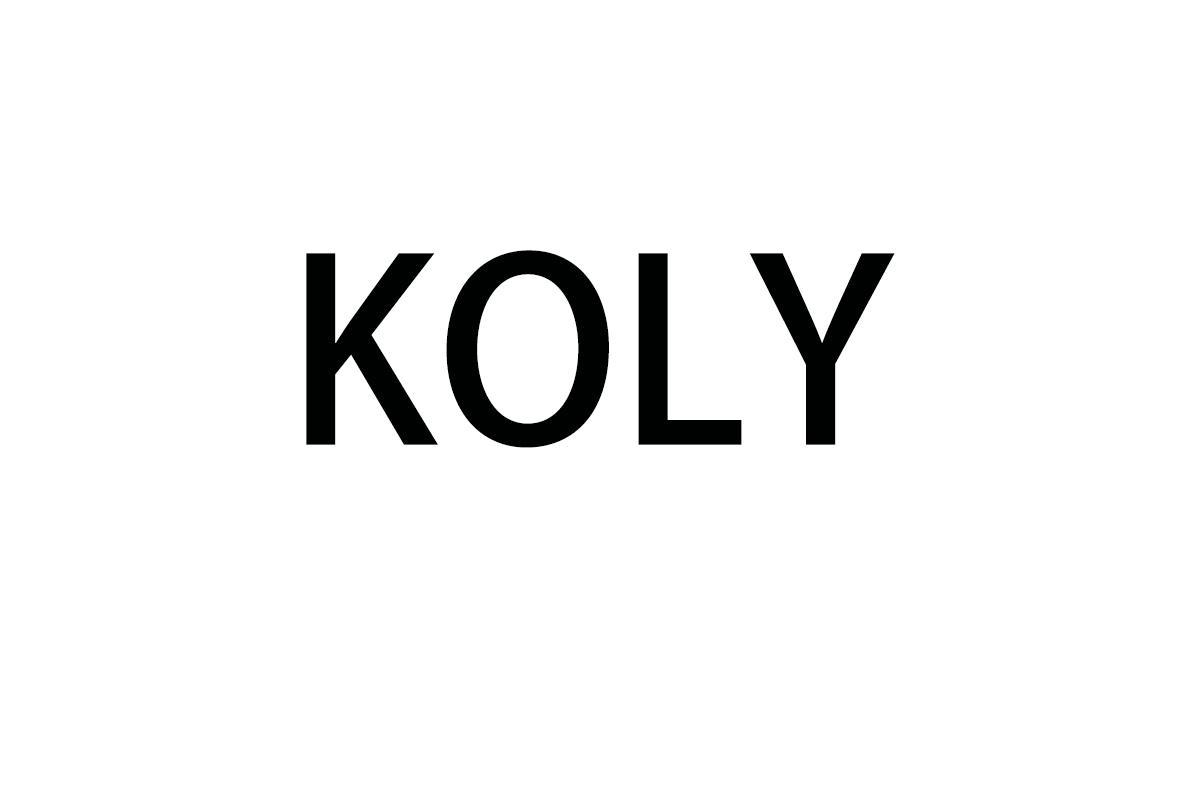 KOLY