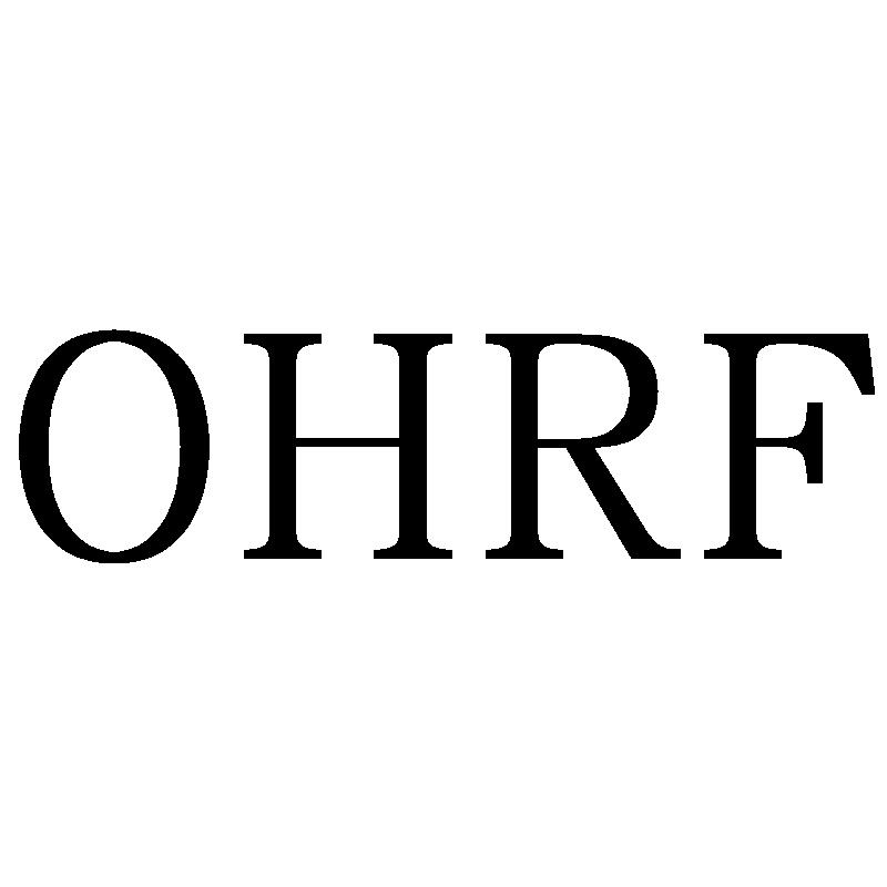 OHRF