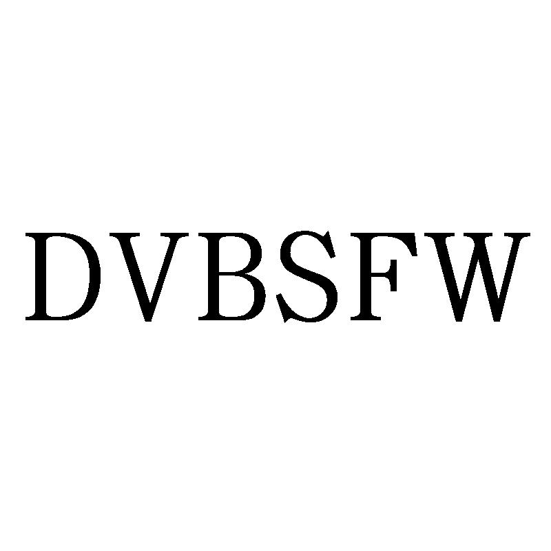 DVBSFW