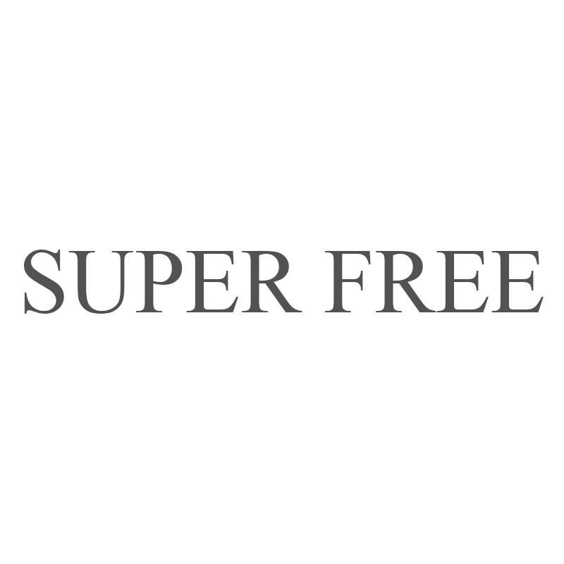 SUPER FREE