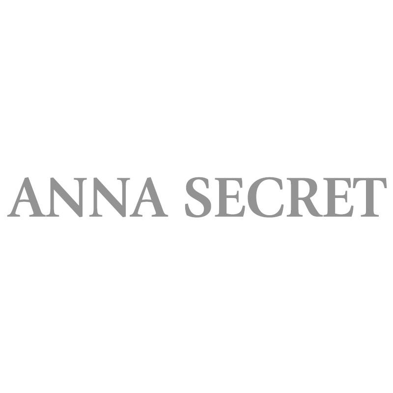 ANNA SECRET
