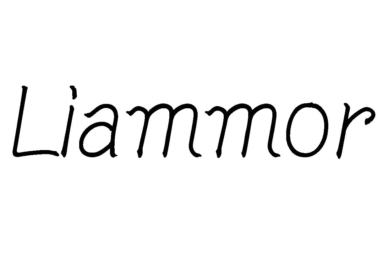 LIAMMOR