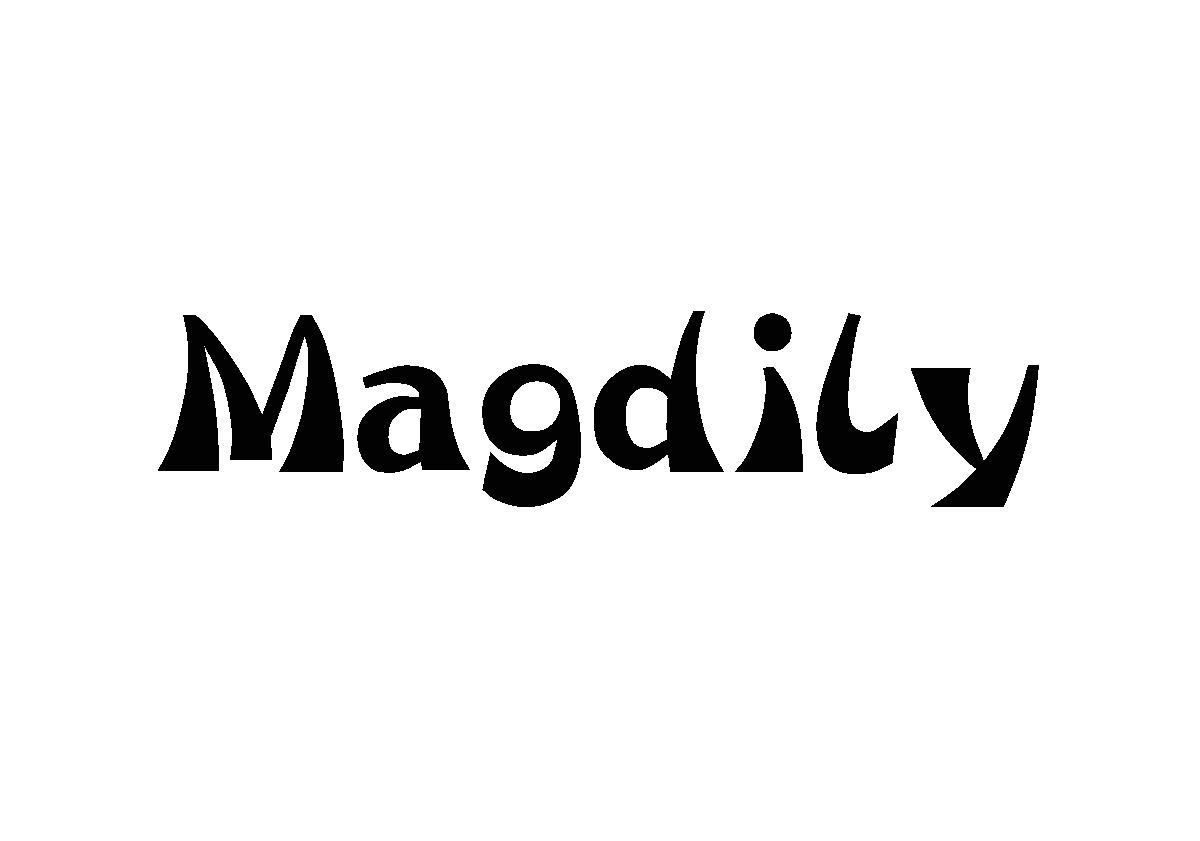 MAGDILY