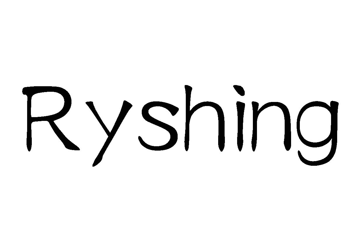 RYSHING