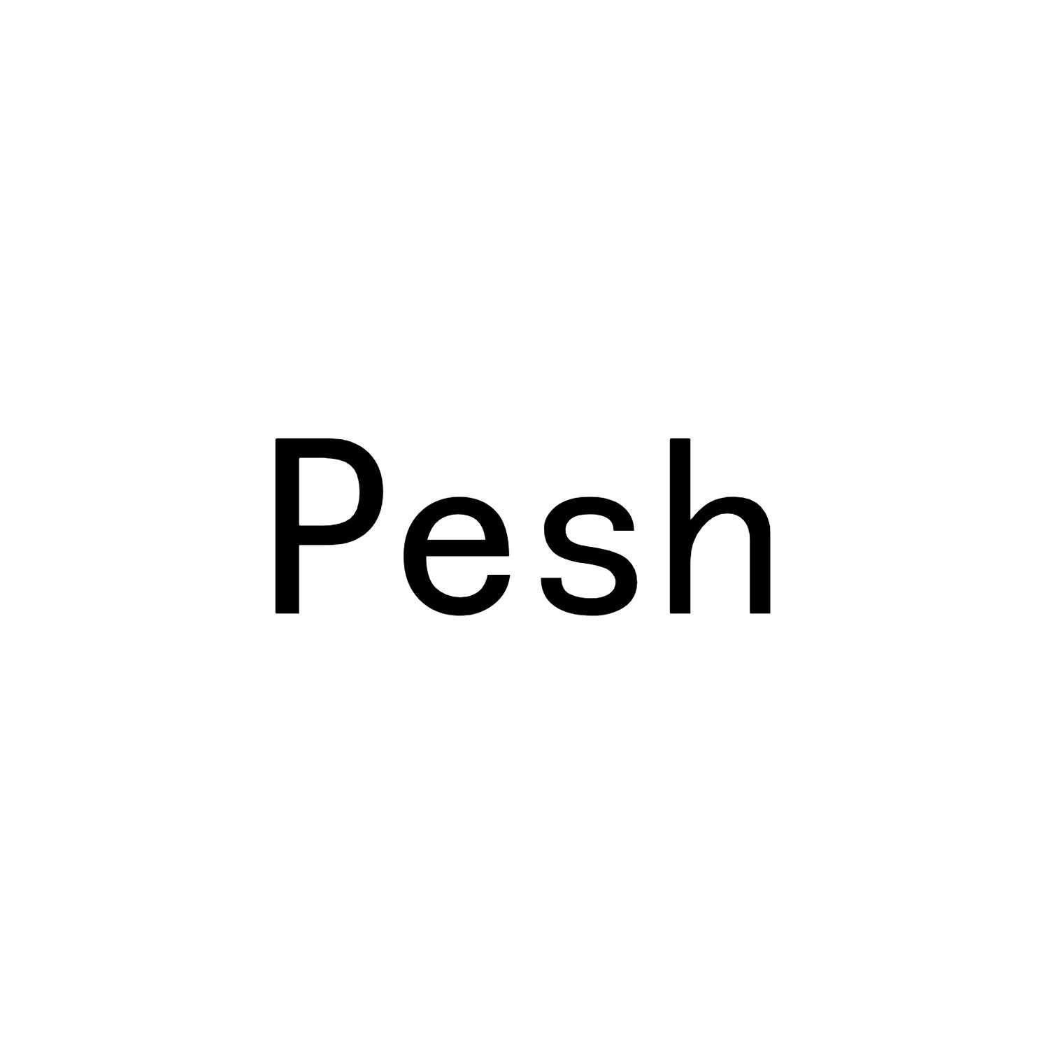 PESH