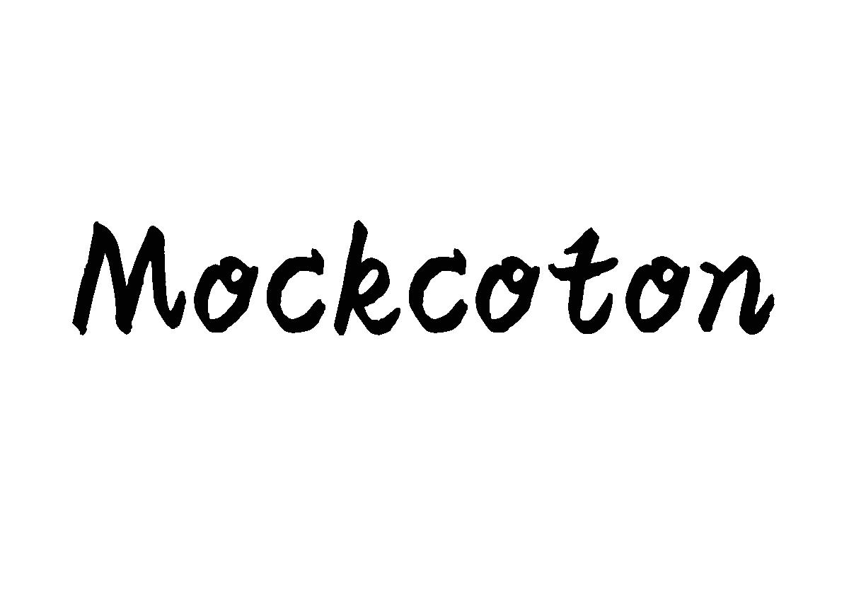 MOCKCOTON