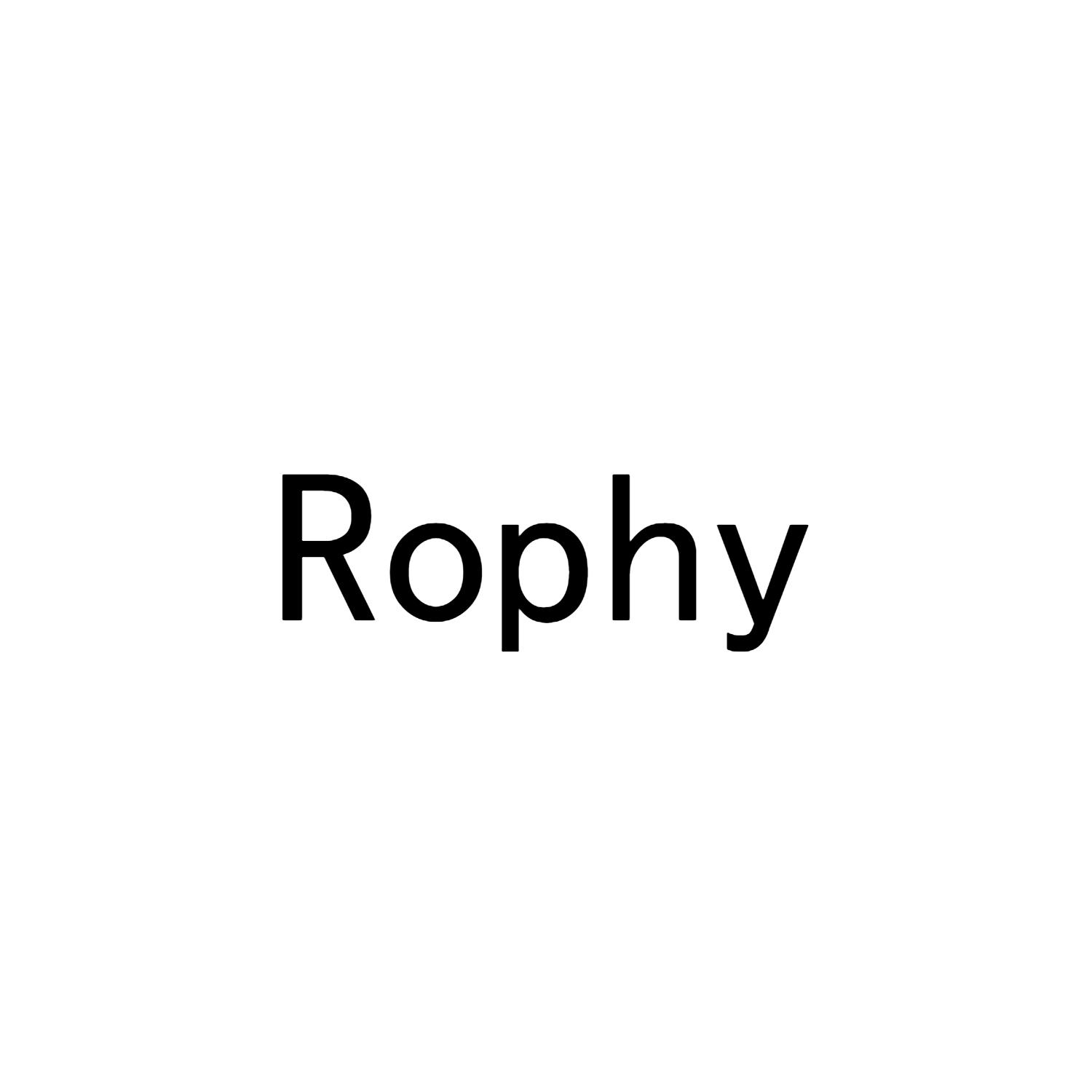 ROPHY