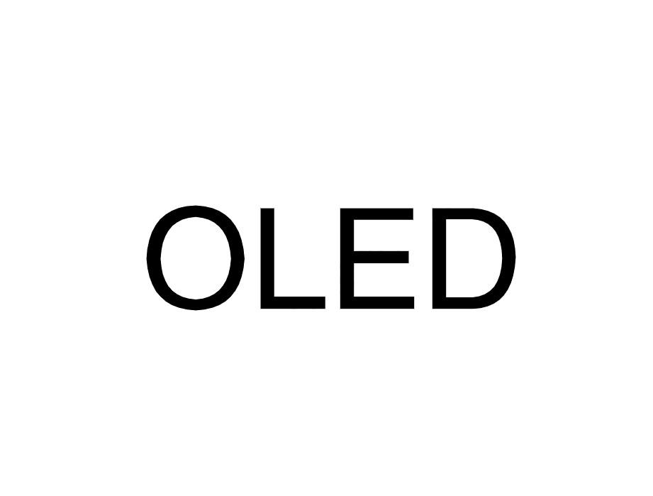 OLED