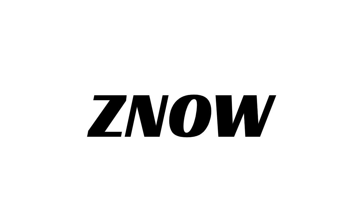 ZNOW