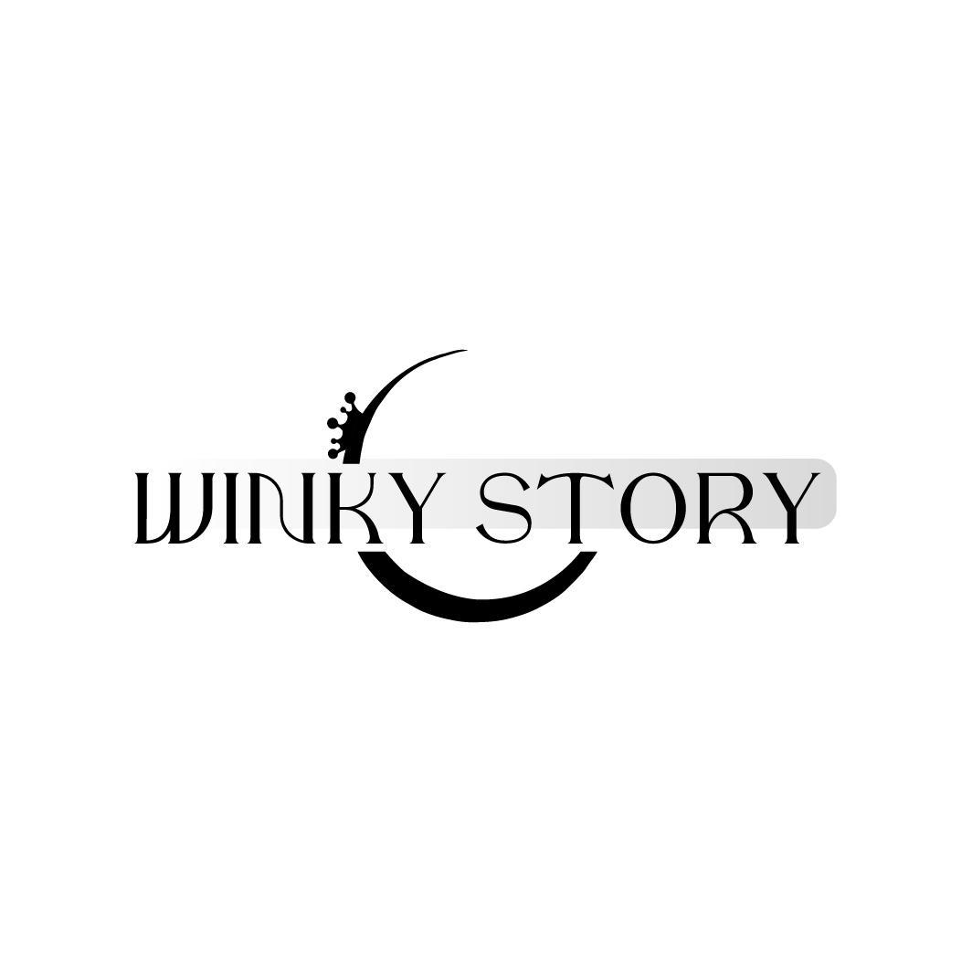 WINKY STORY