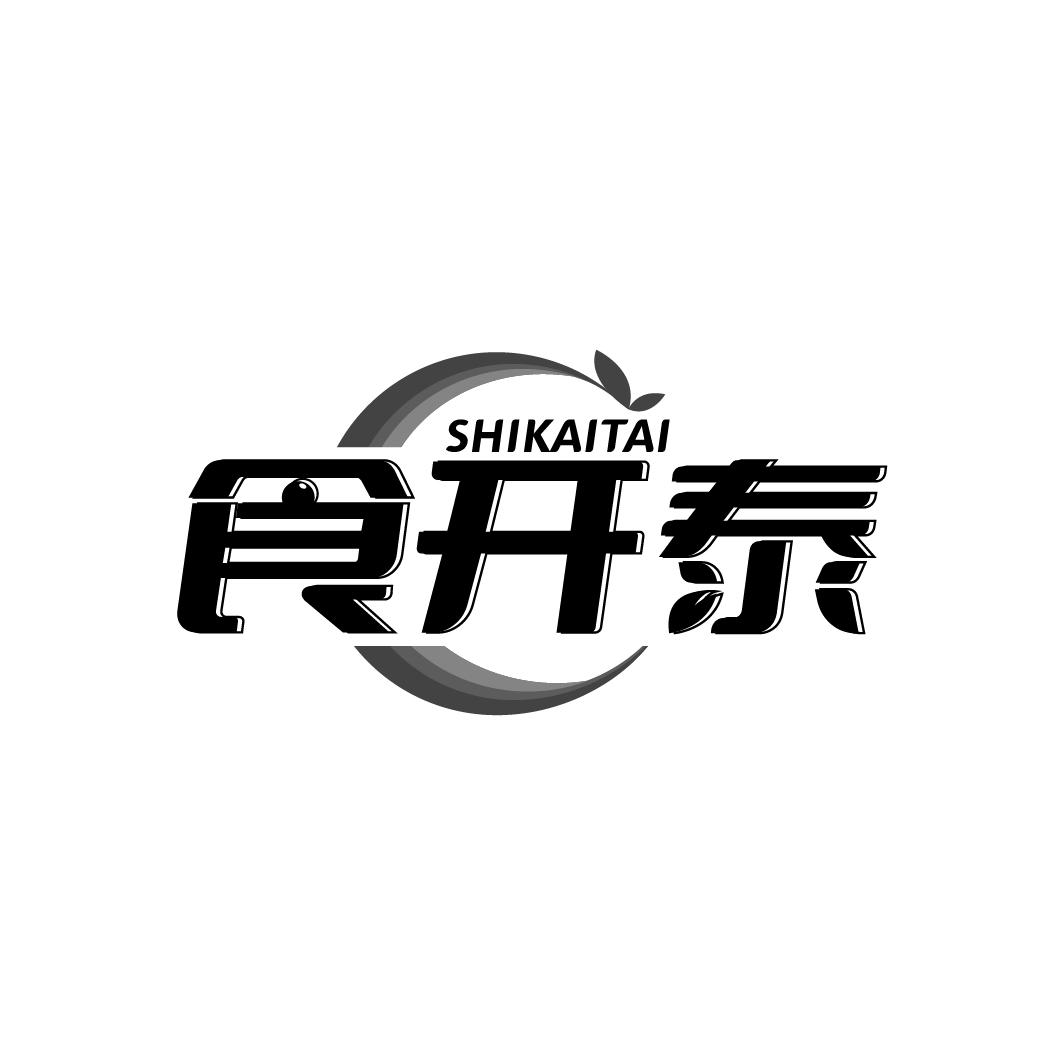 食开泰
SHIKAITAI