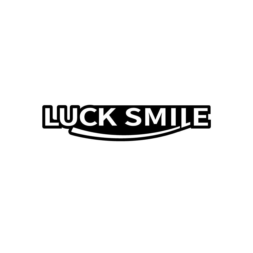 LUCK SMILE