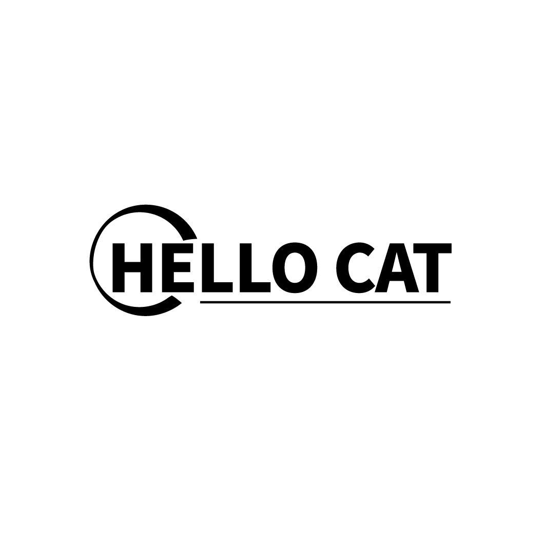HELLO CAT
