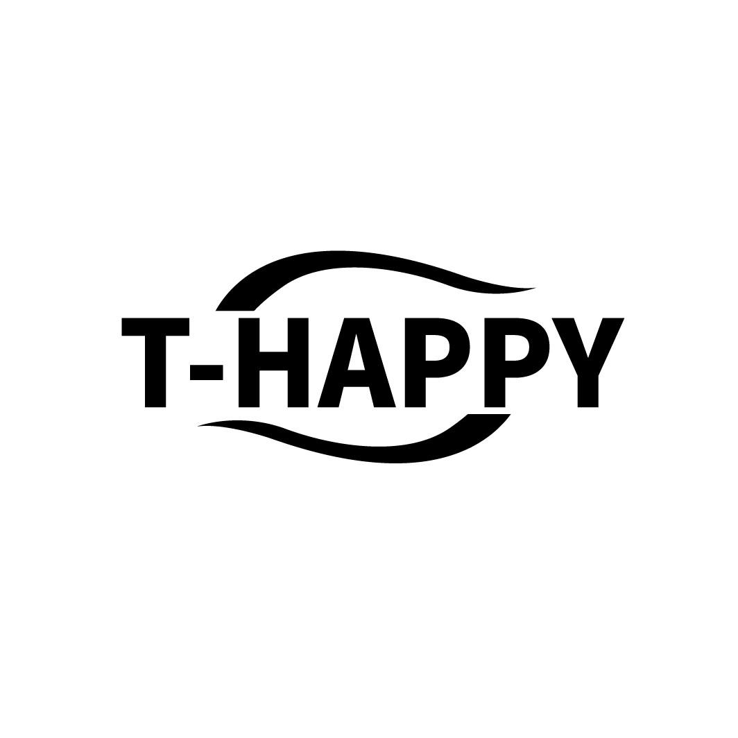 T HAPPY