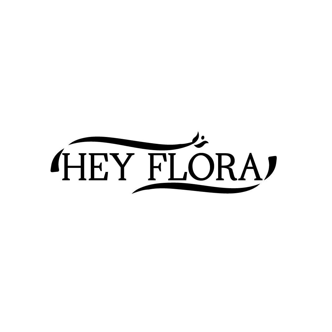 HEY FLORA
