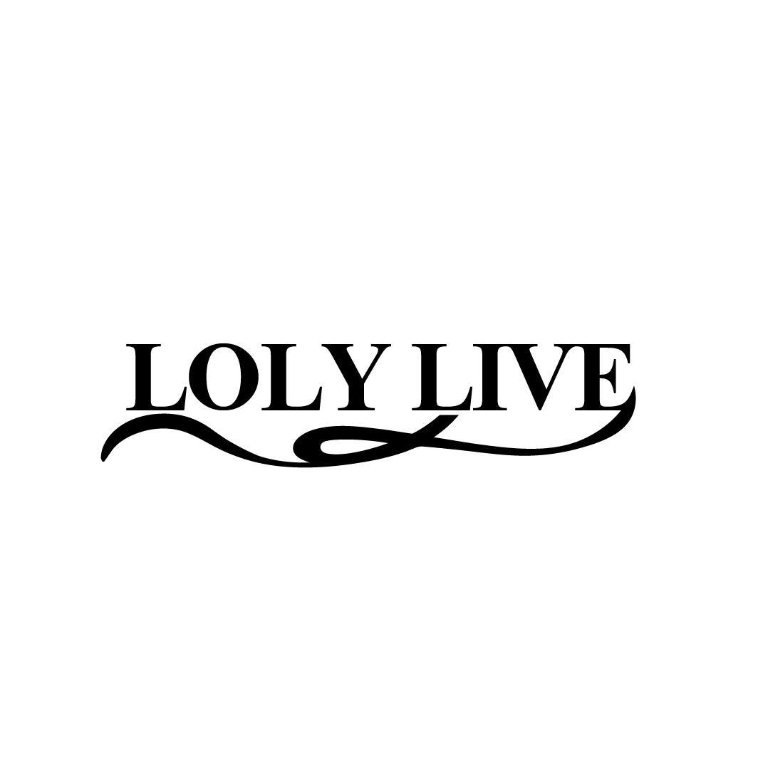 LOLYLIVE