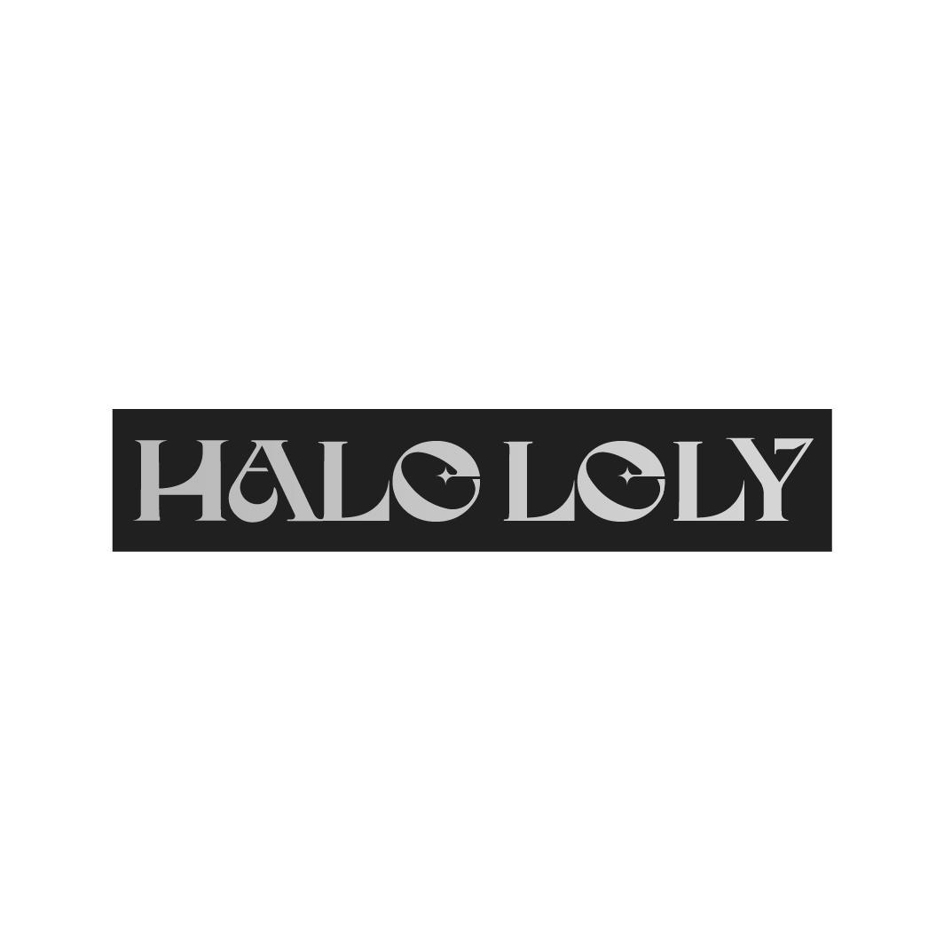 HALOLOLY
