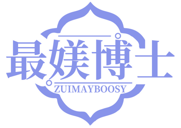 最媄博士ZUIMAYBOOSY