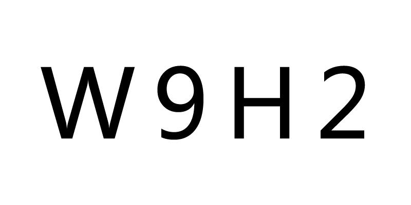 W9H2