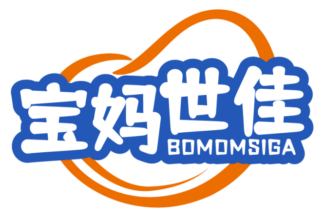 宝妈世佳BOMOMSIGA