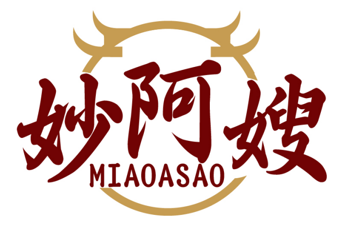 妙阿嫂MIAOASAO