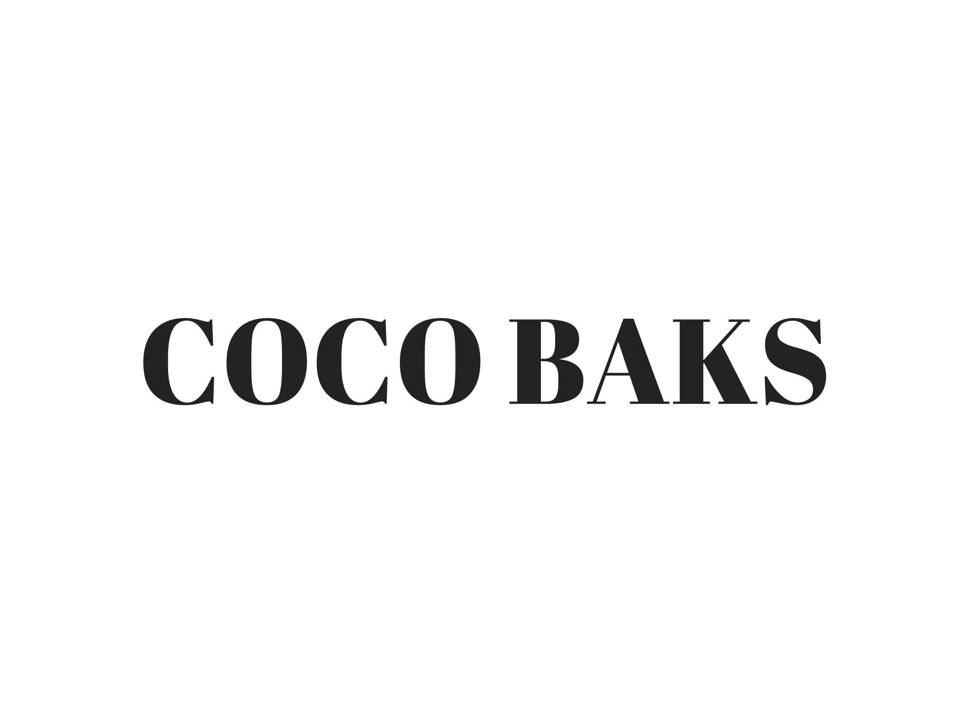 COCO BAKS