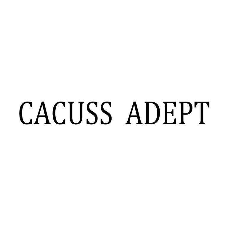 CACUSS ADEPT