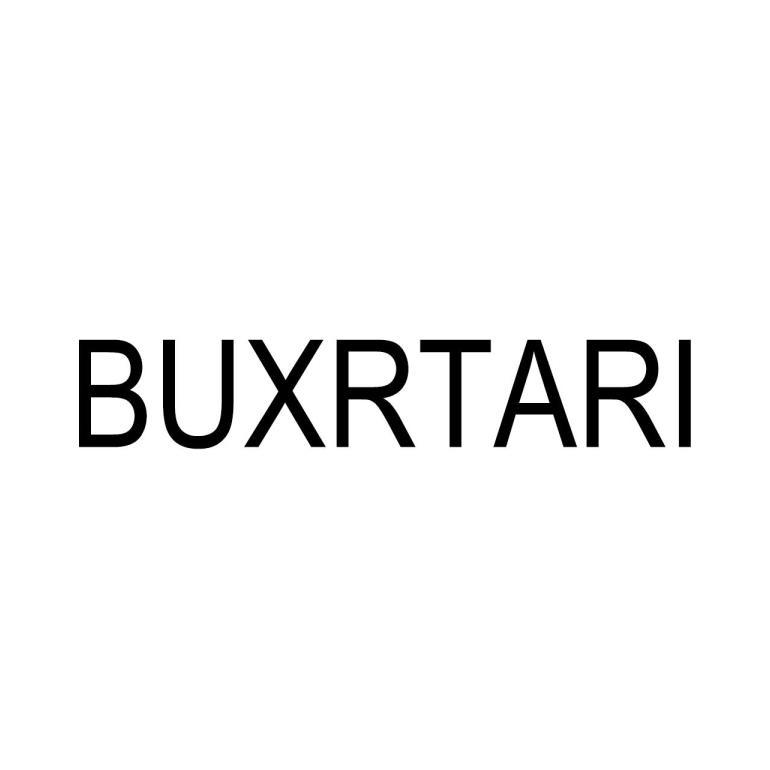 BUXRTARI