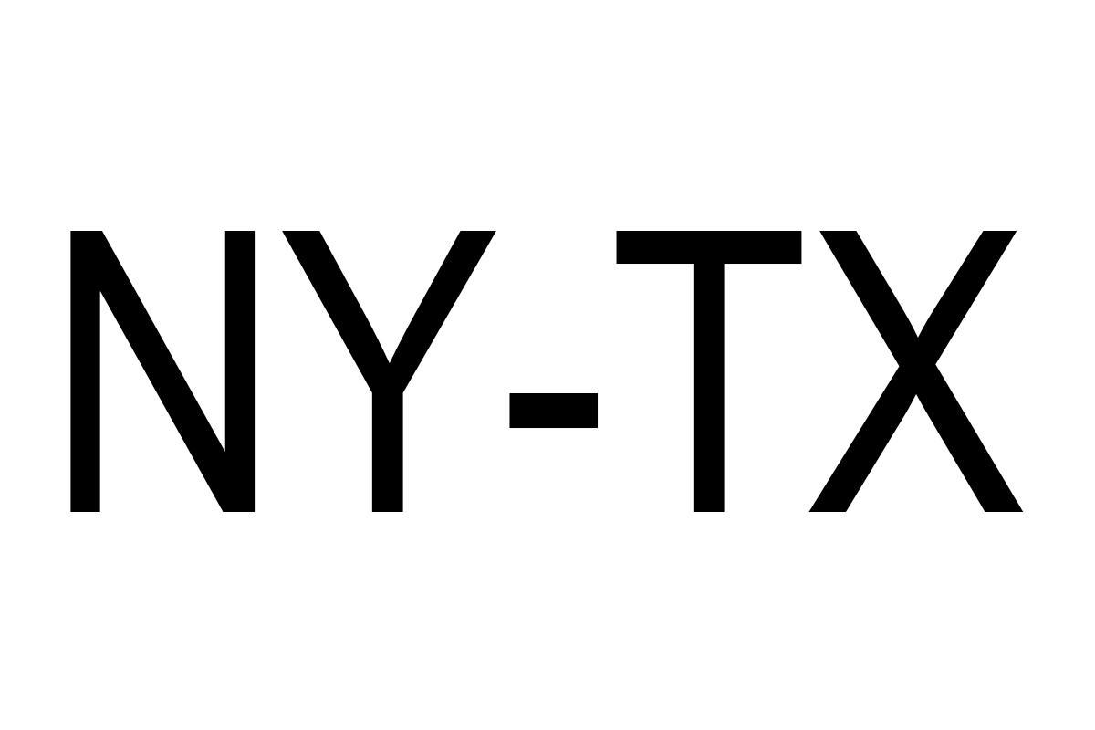 NY-TX