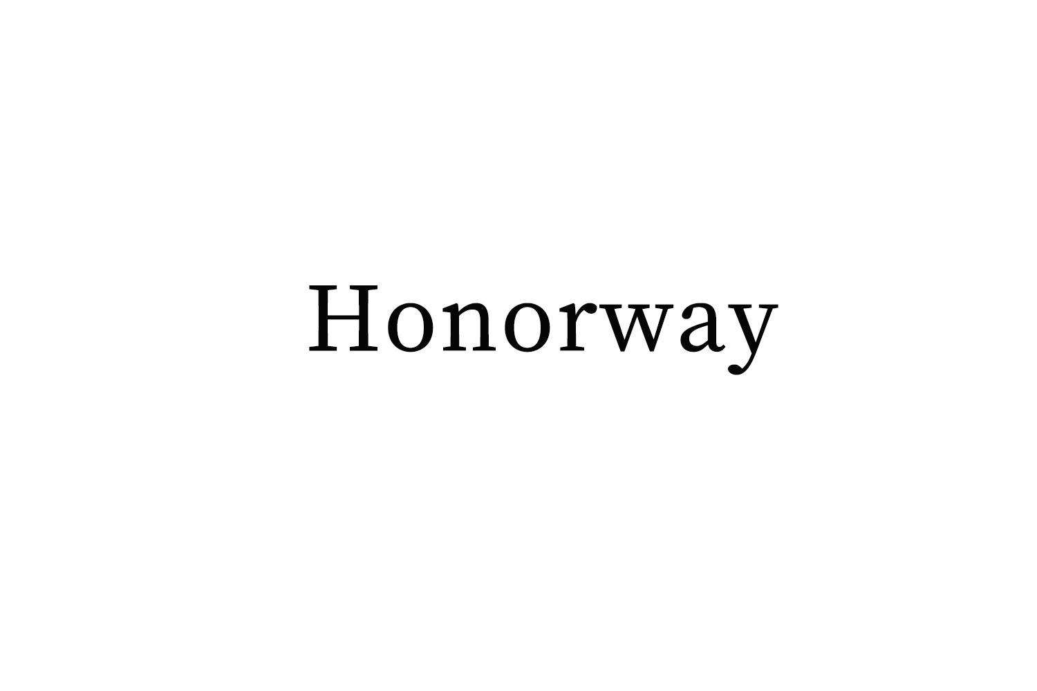 HONORWAY