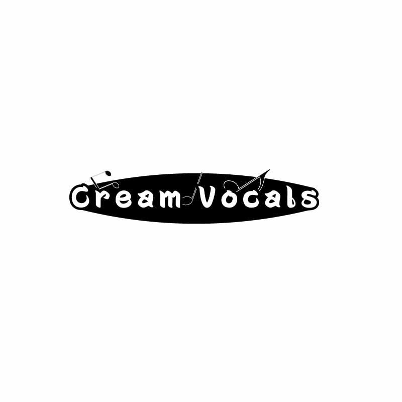 CREAM VOCALS
