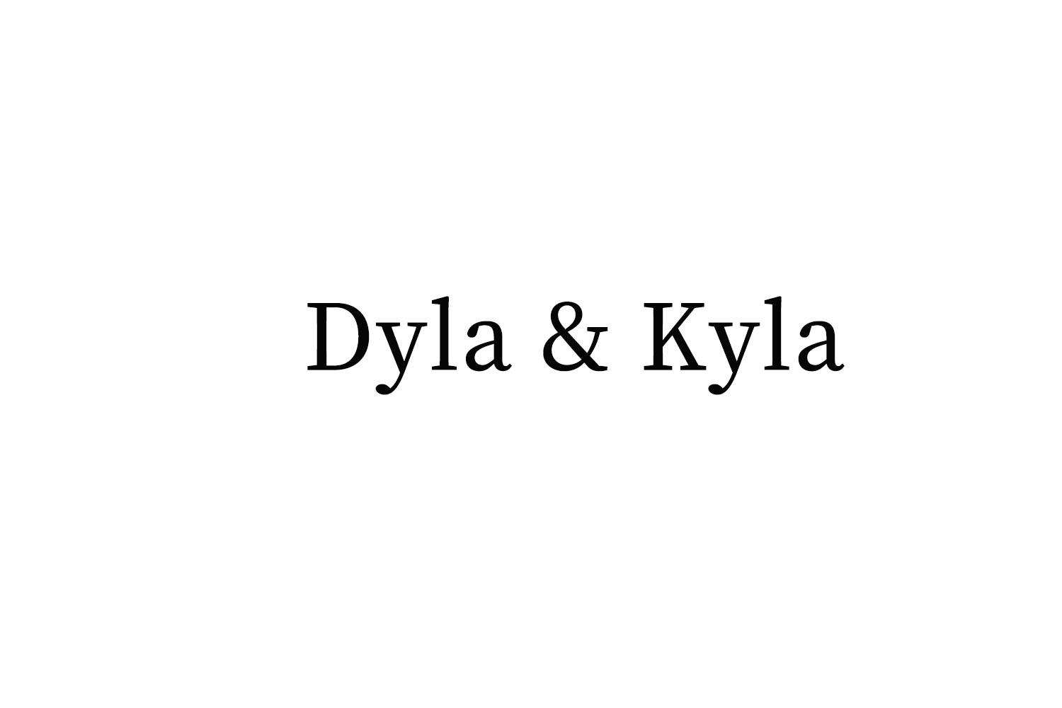 DYLA&KYLA