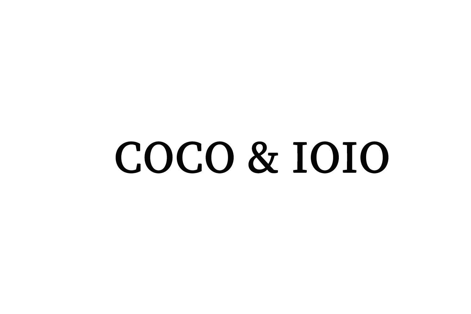 COCO & IOIO