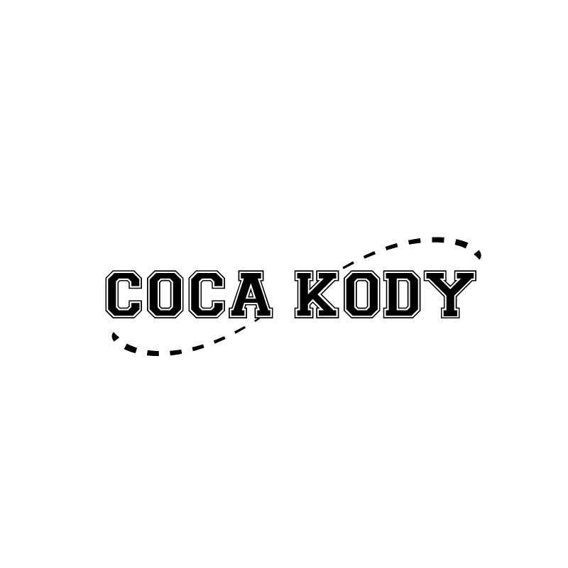 COCA KODY