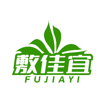 敷佳宜FUJIAYI