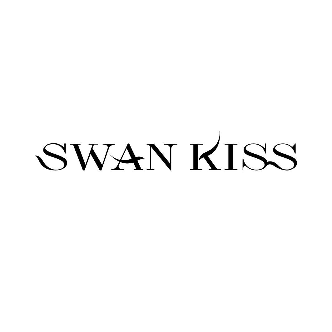 SWAN KISS