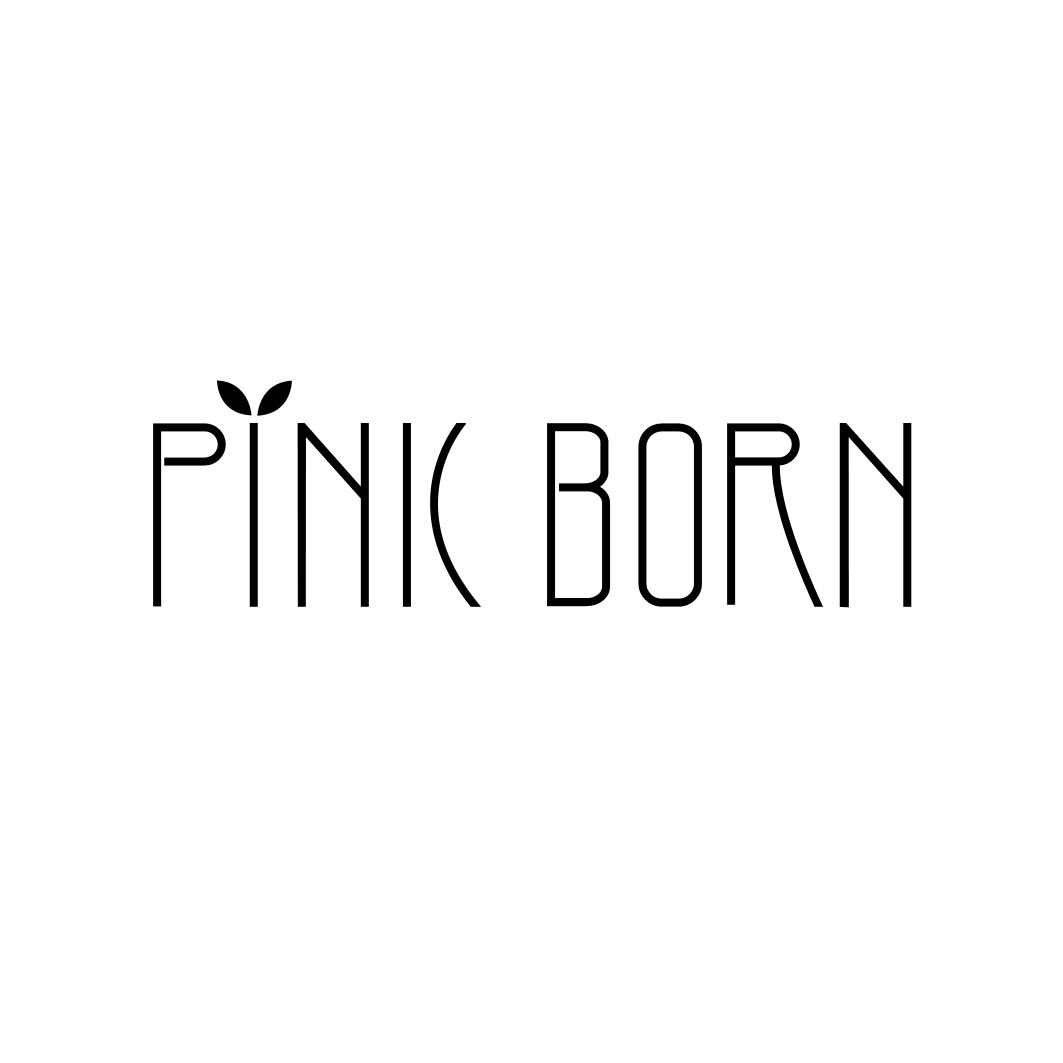 PINK BORN
