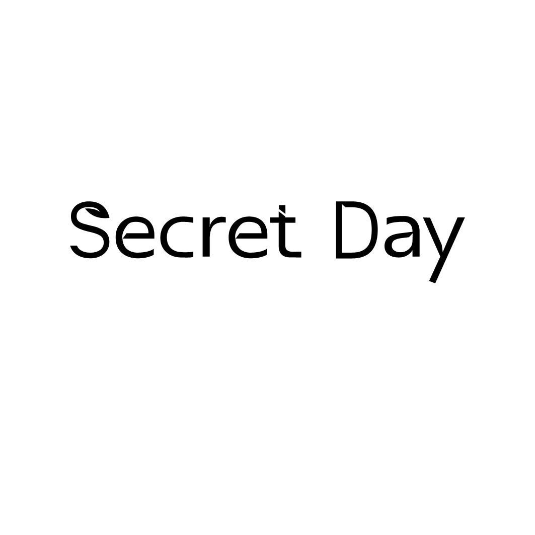 SECRET DAY