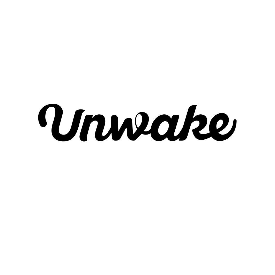 UNWAKE