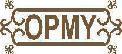 OPMY