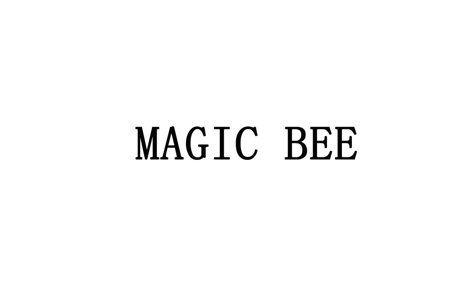 MAGIC BEE