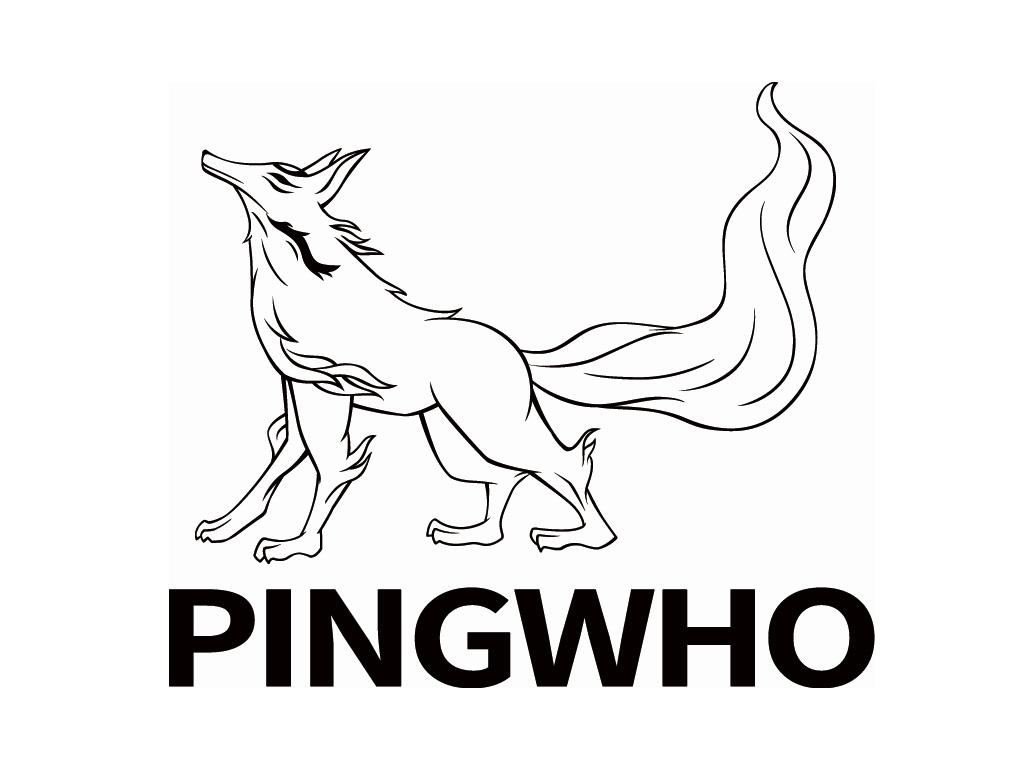PINGWHO及图