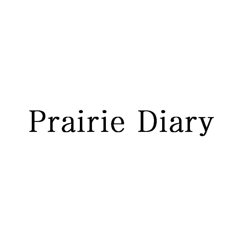 PrairieDiary