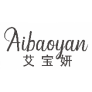 艾宝妍aibaoyan