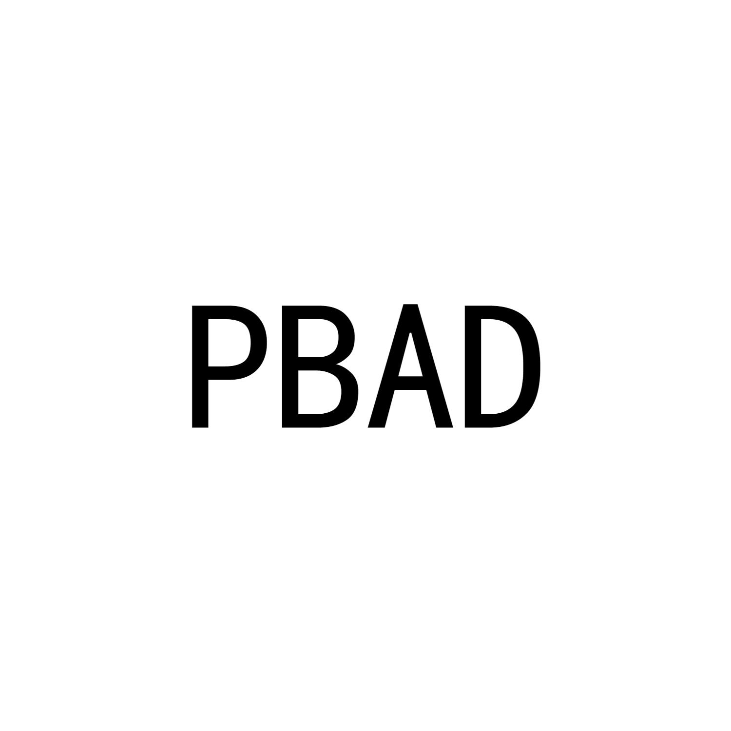 PBAD