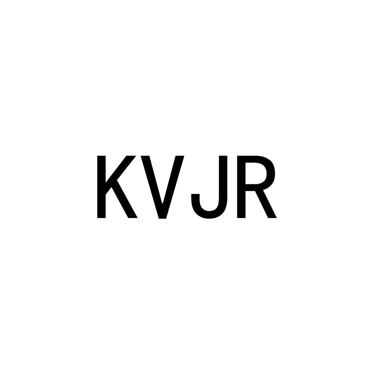 KVJR