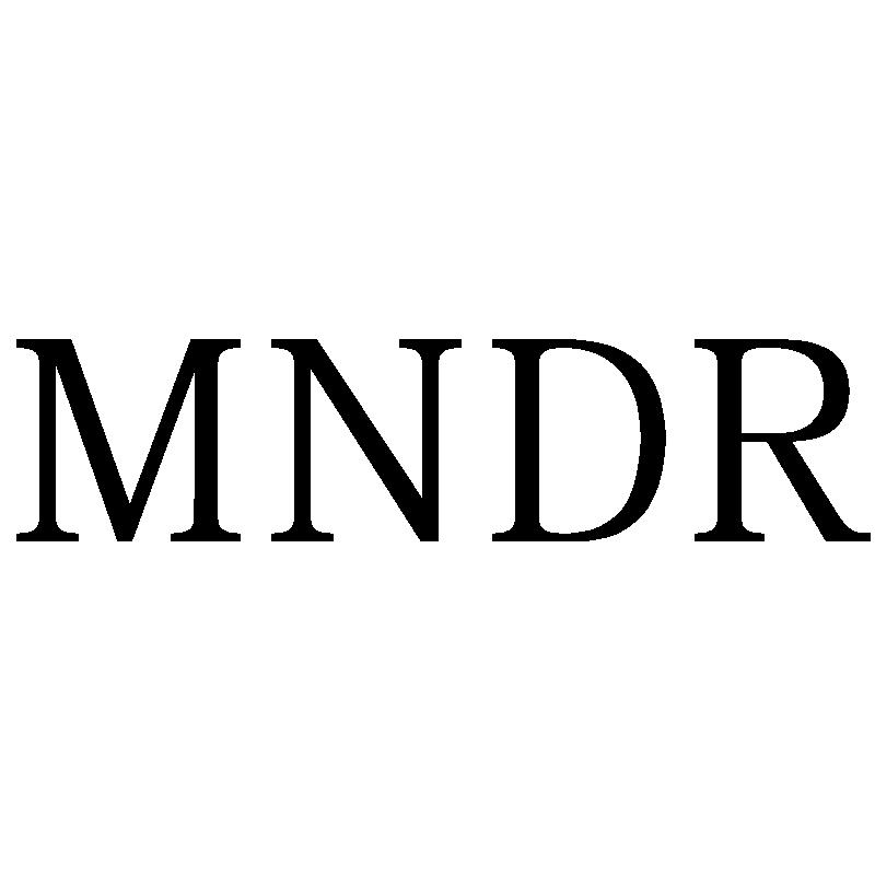 MNDR