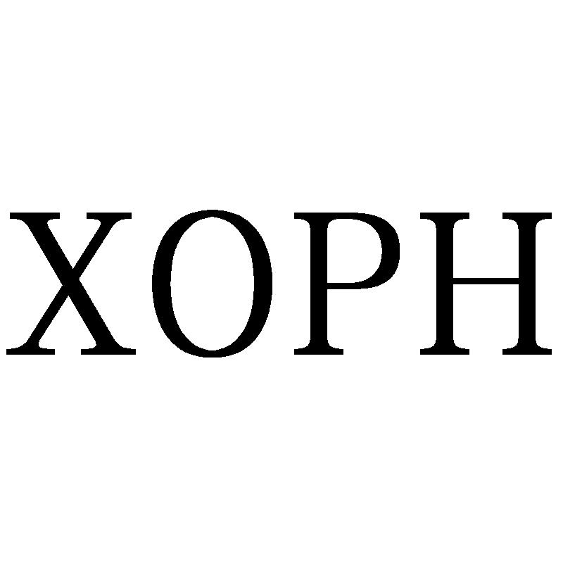 XOPH