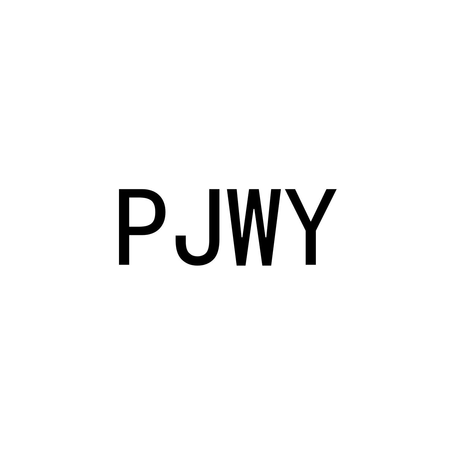 PJWY