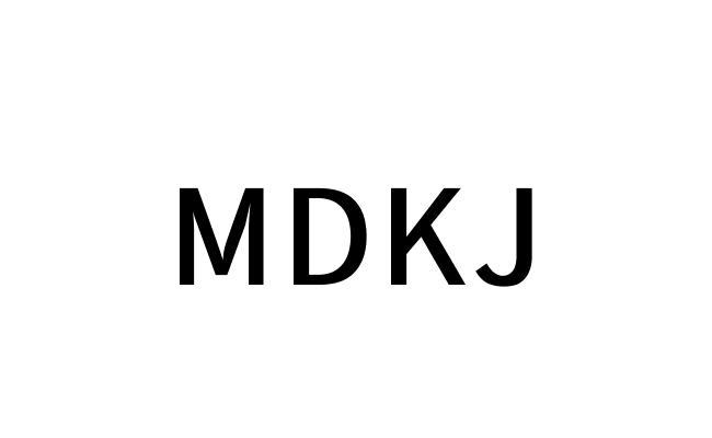 MDKJ